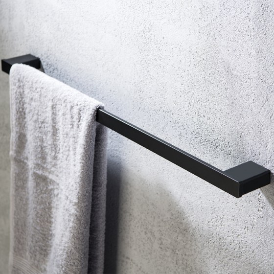 LANGBERGER SERIES 123 21123-01A -400 BLACK MATT